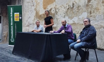 "Start up now": presentato il bando a Casa Bossi