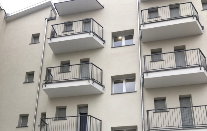 Novara, finalmente il bando per le case popolari