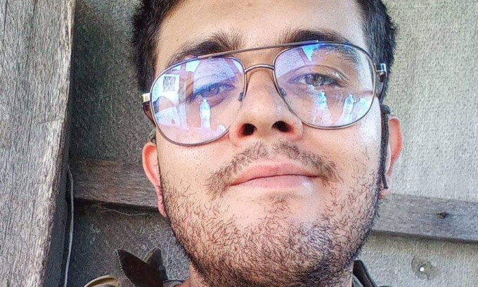 Muore in Ucraina il combattente varesino Benjamin Giorgio Galli