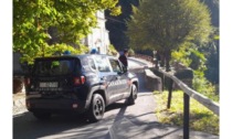 Carabinieri di Verbania sventano in extremis un suicidio