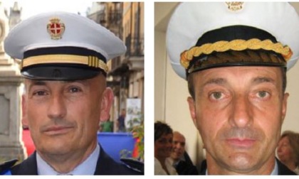 A Borgomanero c'è un nuovo comandante della polizia locale