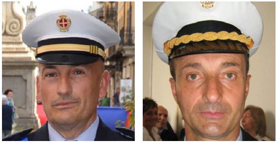 A Borgomanero c’è un nuovo comandante della polizia locale