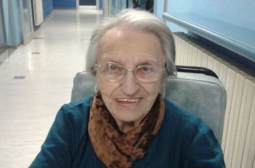 Addio all’erede della storica famiglia di campanari di Gattico Franca Crusca