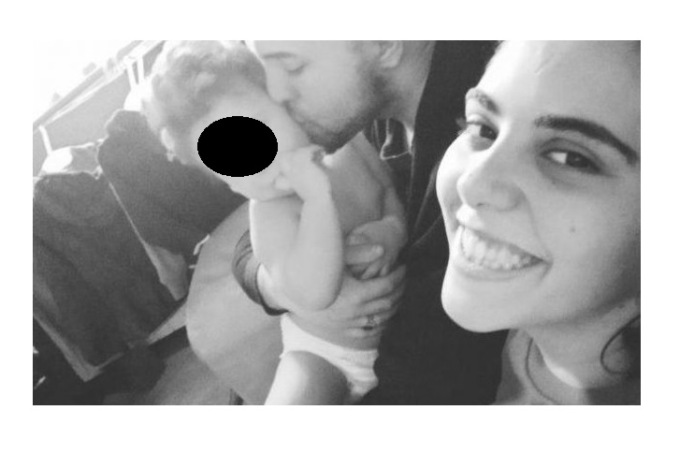 Bimbo di 20 mesi ucciso a Novara: ergastolo per la madre