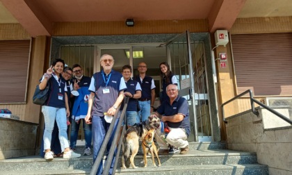 In 48 rispondono "presente" all'appello dell'Avis