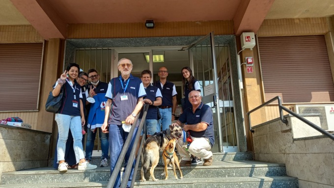 In 48 rispondono “presente” all’appello dell’Avis