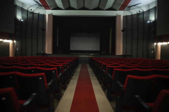 Al via la stagione al Teatro Silvio Pellico
