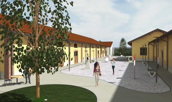 Arona l’ex macello diventa museo: arrivato finanziamento dalla Regione Piemonte