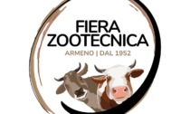 Fiera zootecnica di Armeno rimandata al 16 ottobre