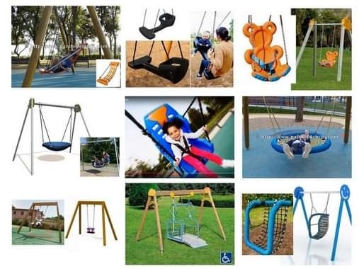 Trecate nuovi giochi per 50mila euro nei parchi cittadini