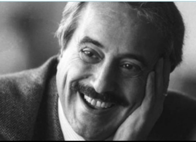 Questa sera ad Arona l’incontro con Giuseppe Costanza, autista di Falcone