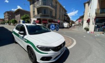 Trecate rubano una borsa all'interno di un'auto: arrestati