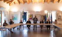 Presentata la mappa della Riserva naturale del Bosco Solivo