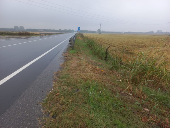 Incidente mortale tra Novara e Trecate: i nomi delle vittime