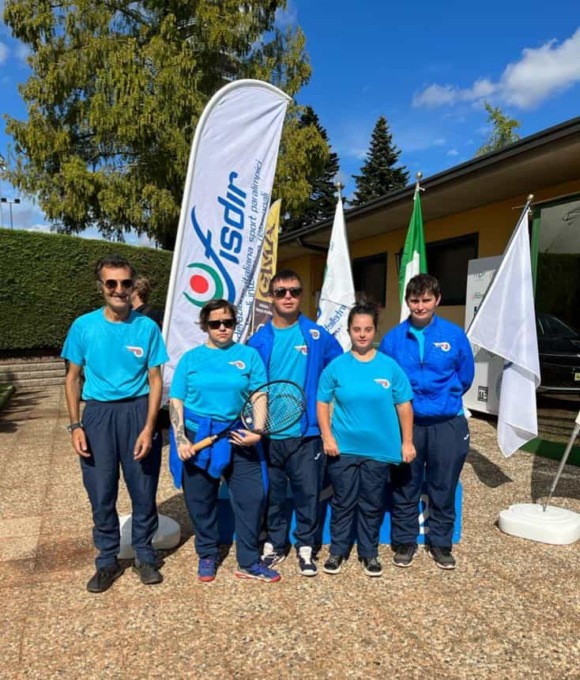 L’Ashd Novara protagonista nel circuito nazionale