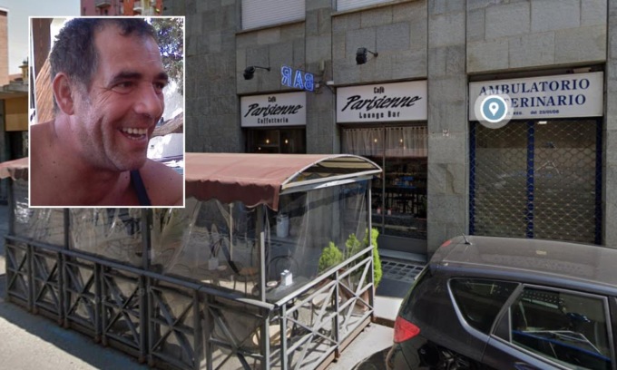 Barista soffocato dai debiti si toglie la vita dentro al suo locale