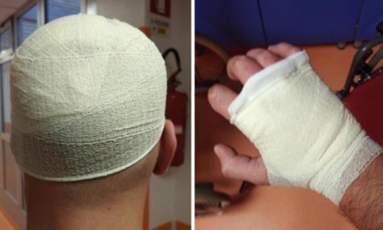 Ancora aggressioni in carcere: 4 agenti finiscono in ospedale