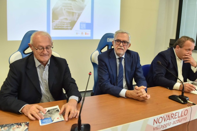 “Cittadinanza digitale, una partita da vincere”