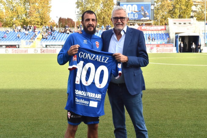 Per il Novara Fc tre punti sofferti contro il Sangiuliano City