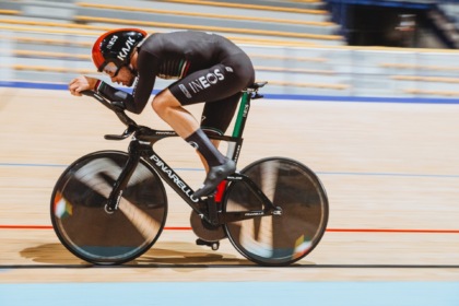 Vignone alle 18.30 riabbraccia il suo campione FIlippo Ganna