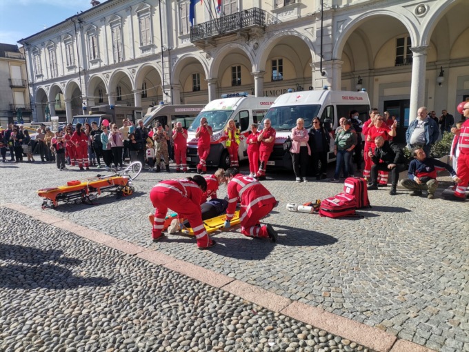“Ambulanzopoli” ha fatto centro