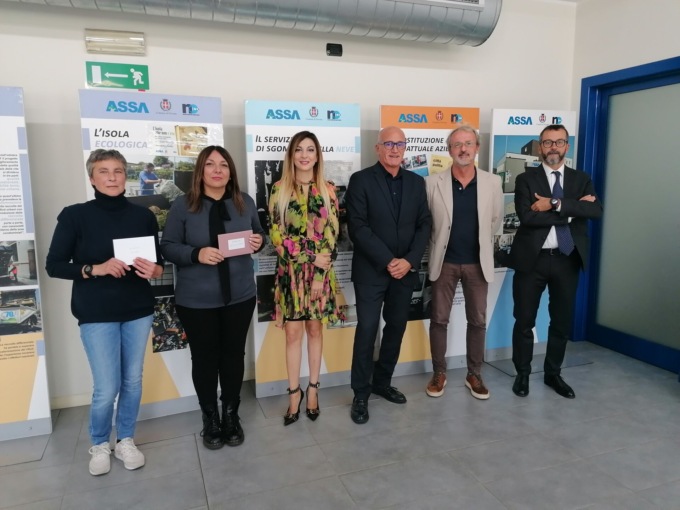 Assa: borse di studio ai figli dei dipendenti