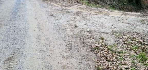 Trecate lavori in via San Cassiano e lungo alcune “strade bianche”