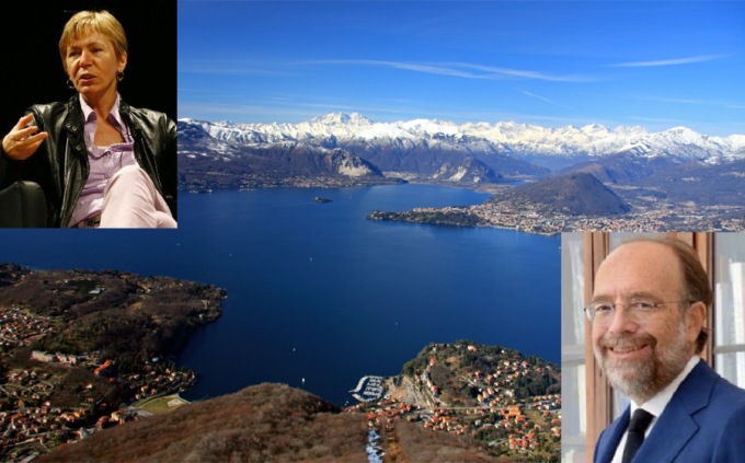 Vuoi pescare nel lago Maggiore? Devi pagare una tassa del 1400 ai Borromeo
