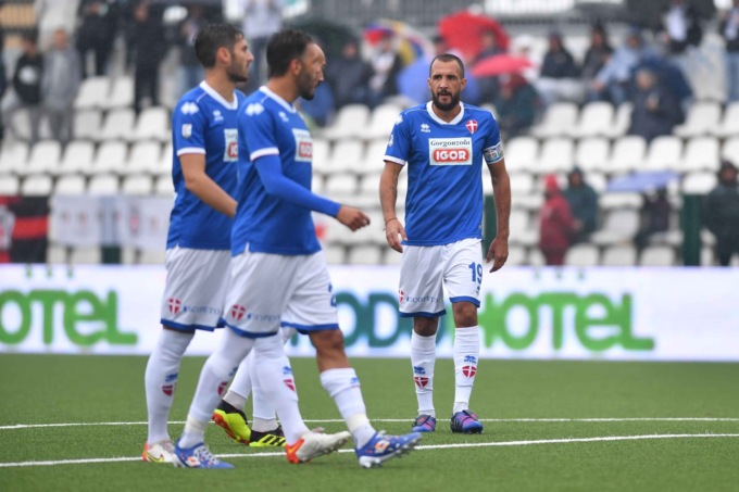 Novara, con l’Albinoleffe per difendere il primato