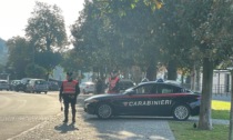 Arrestato a Gravellona pregiudicato con documenti falsi