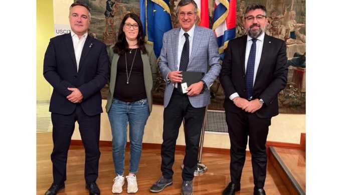 Perugini: “Via libera all’aggiornamento del quadro economico finanziario da 419 milioni di euro per la Città della Salute di Novara”