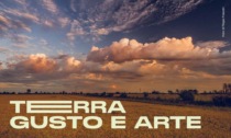 In arrivo la mostra mercato “Terra Gusto e Arte”