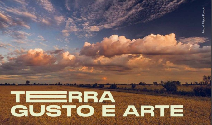 In arrivo la mostra mercato “Terra Gusto e Arte”