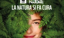 Varallopop per il Wwf venderà felci per portare la natura negli ospedali