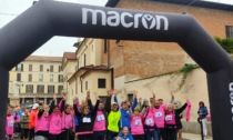 In più di 500 alla Women Lilt Run: continuano le iniziative nel segno della prevenzione