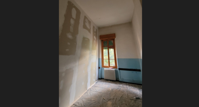 Lavori per 150 mila euro nell’edificio scolastico di via Camoletti a Novara