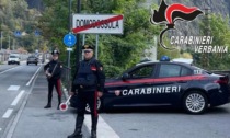 Evade dai domiciliari per rubare: beccato e arrestato