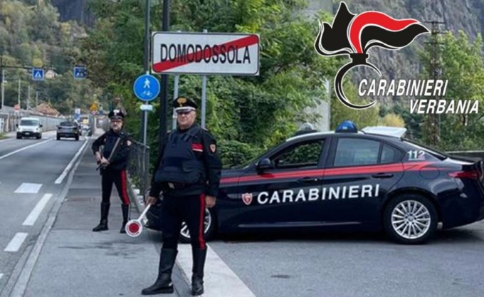 Evade dai domiciliari per rubare: beccato e arrestato