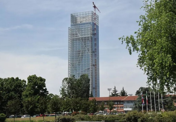 Regione Piemonte: dopo 11 anni pronta la nuova sede