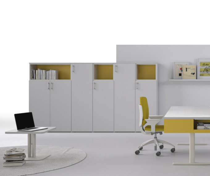 Castellani Shop, l’eCommerce di arredi per aziende presentati dal produttore
