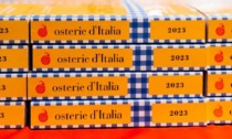 Osterie d’Italia 2023: assegnate 26 “chiocciole” in Piemonte, una nel novarese