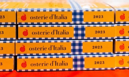 Osterie d’Italia 2023: assegnate 26 “chiocciole” in Piemonte, una nel novarese