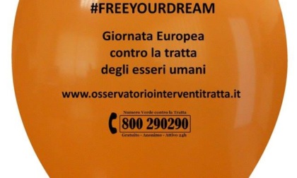 #liberailtuosogno