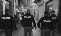 Controlli straordinari della polizia a Domodossola su 101 persone