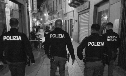 Controlli straordinari della polizia a Domodossola su 101 persone