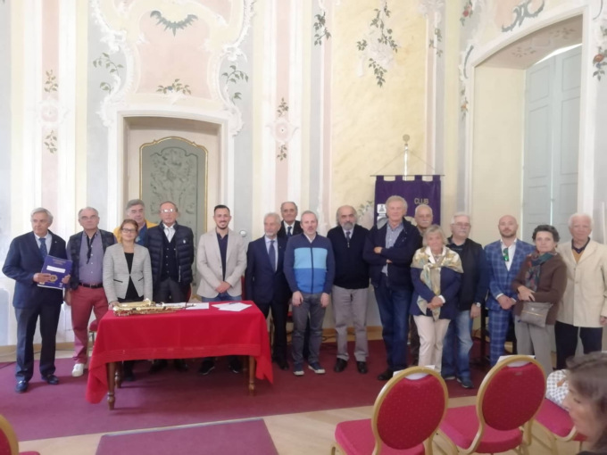 Università della Terza Età: «Ci siamo!»