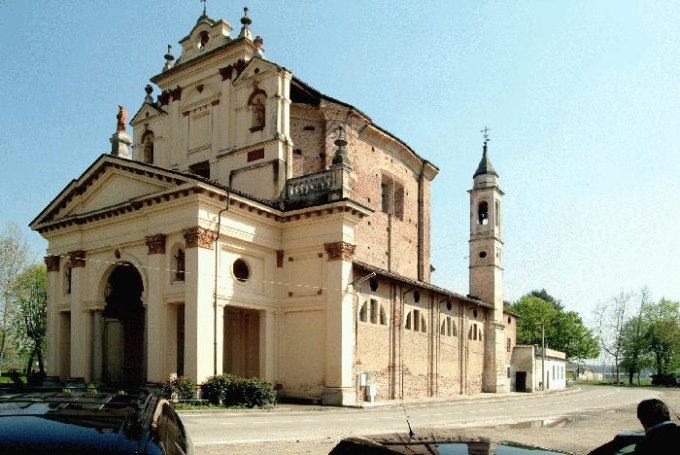 “Giornate del Fai d’Autunno” anche a Galliate