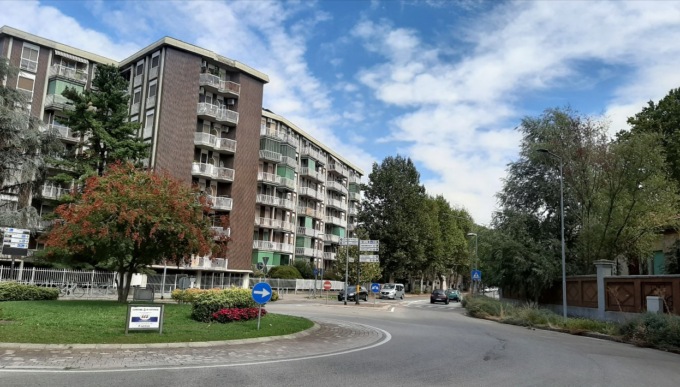 Incidenti: è viale Giulio Cesare la strada più pericolosa