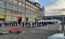 Al Lingotto Fiere dal 17 al 19 marzo si svolgerà l'Horeca Expoforum