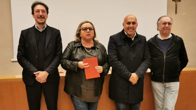 A Borgomanero presentata la stagione teatrale 2022/2023